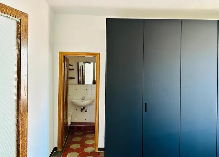 Appartement Residenza Renata