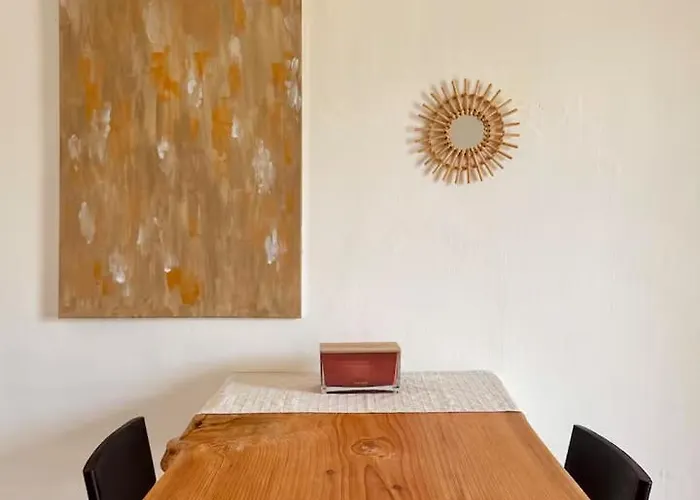 Residenza Renata Appartement