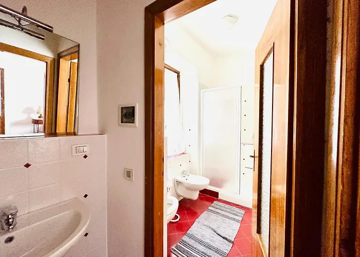 Residenza Renata Appartement Onno