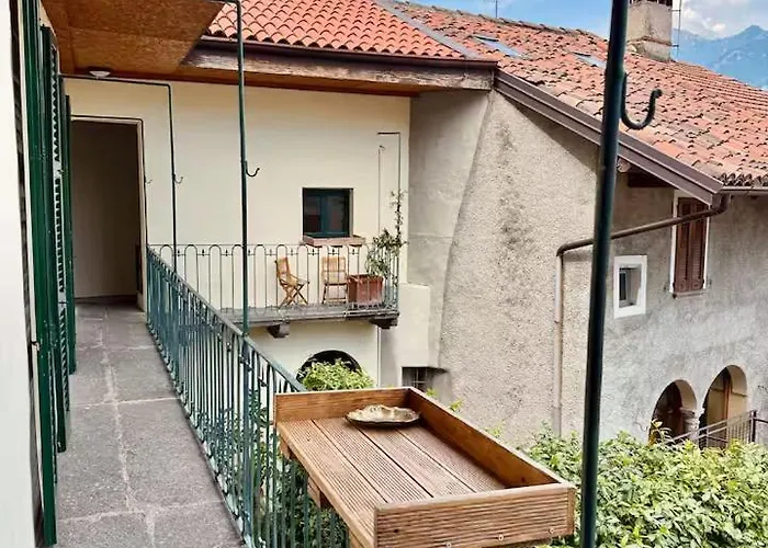 Appartement Residenza Renata *