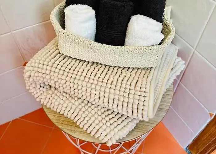 Apartamento Residenza Renata Onno