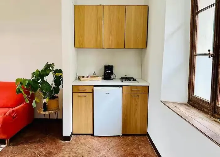 Apartamento Residenza Renata