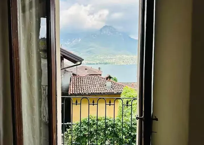 Apartamento Residenza Renata Onno