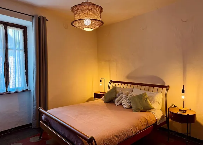 Apartamento Residenza Renata *