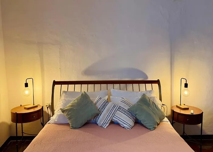 Apartamento Residenza Renata Onno