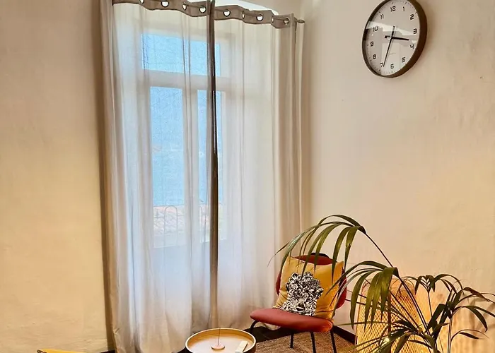 Residenza Renata Appartement *