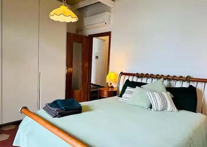 Residenza Renata Appartement Onno