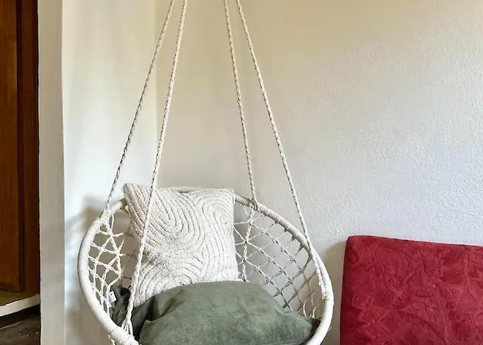 Residenza Renata Appartement Onno