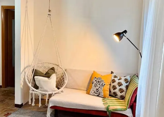 Residenza Renata Apartamento *