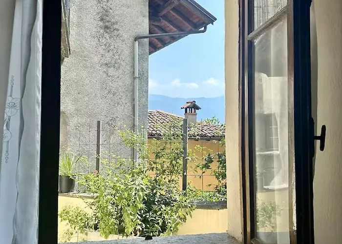 Residenza Renata Apartamento *