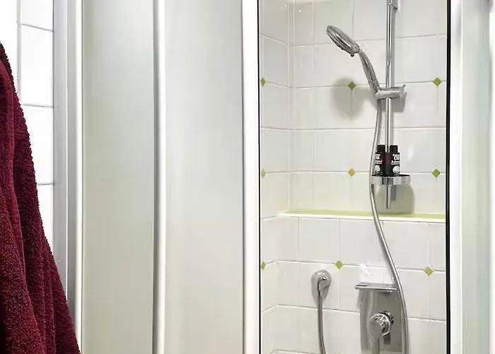 Residenza Renata Appartement