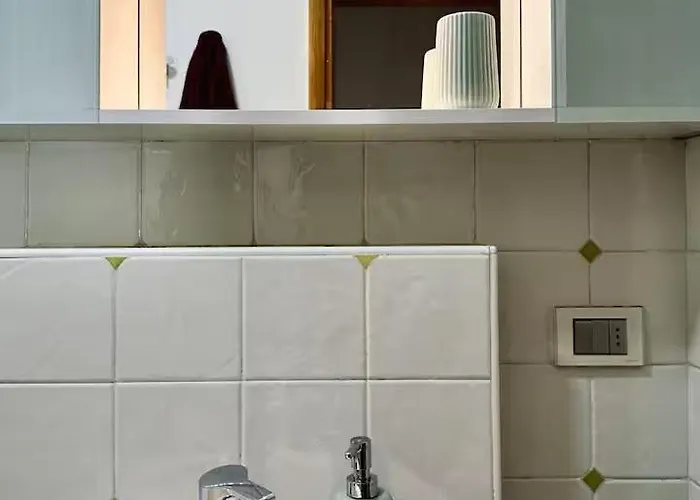 Appartement Residenza Renata