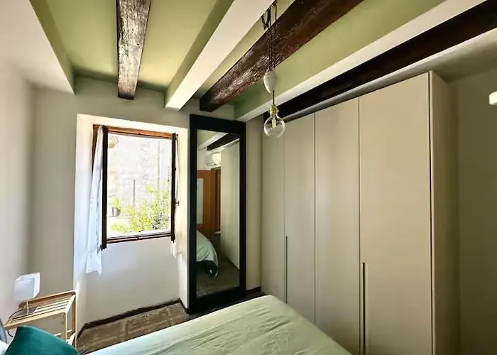 Residenza Renata Apartamento Onno