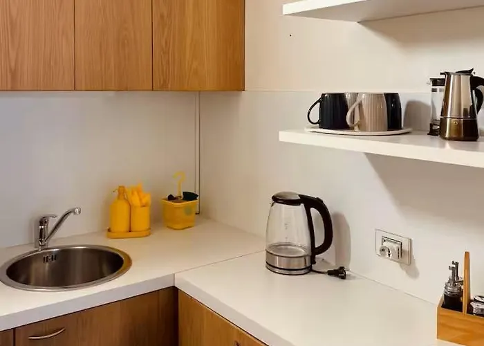 Apartamento Residenza Renata *