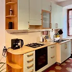 Residenza Renata 아파트 *