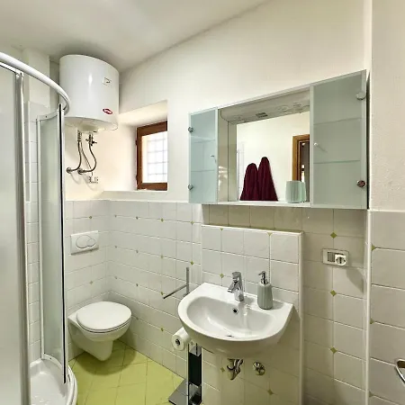 Residenza Renata * Onno