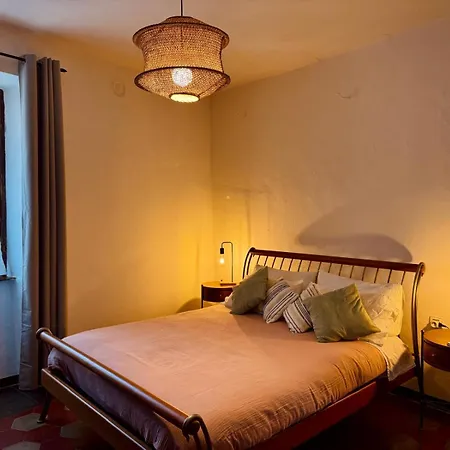 Apartment Residenza Renata *
