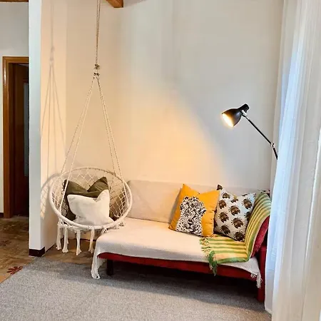 Residenza Renata Apartment *