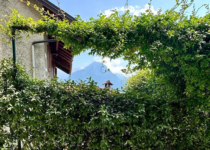 Residenza Renata Apartment *