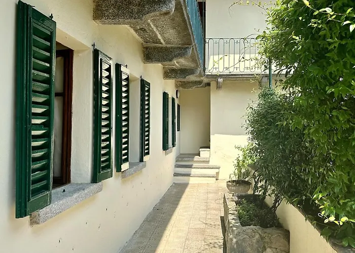 Residenza Renata Apartment *