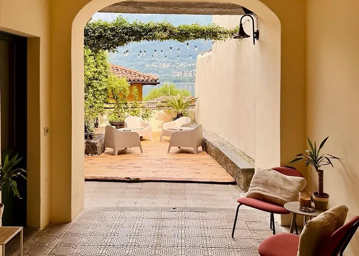 Apartment Residenza Renata *