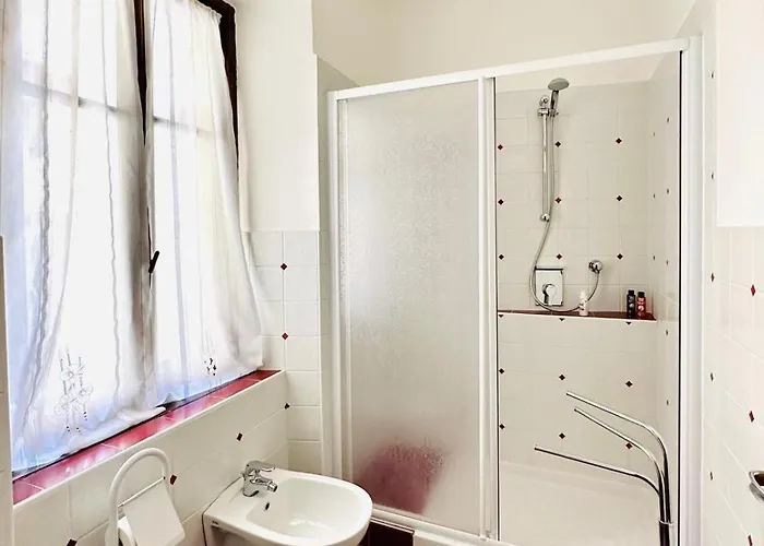 Residenza Renata Apartment