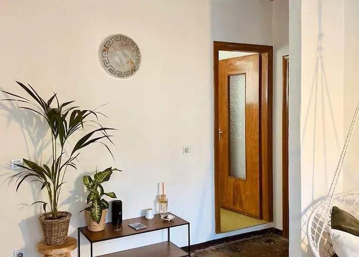 Apartment Residenza Renata *