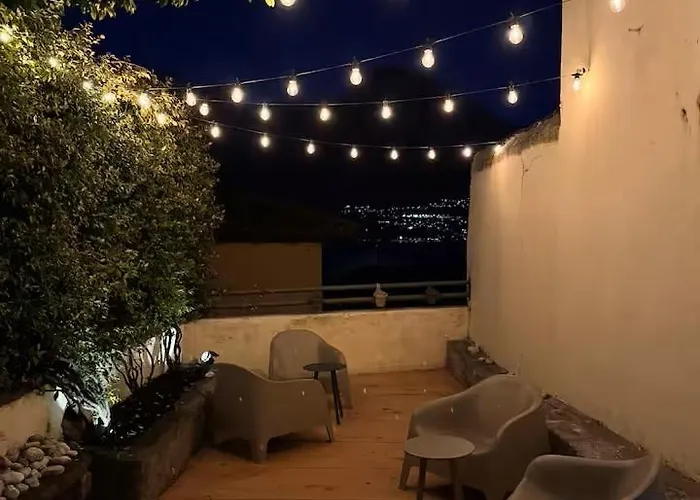 Residenza Renata Apartment