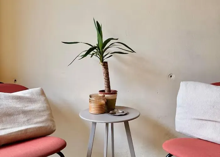 Residenza Renata Apartment