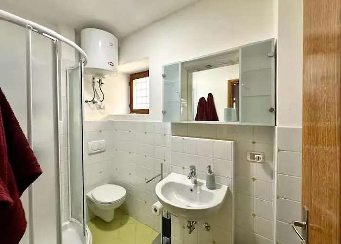 Residenza Renata *