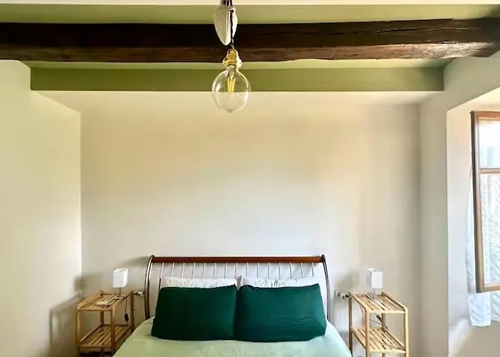 Apartment Residenza Renata *