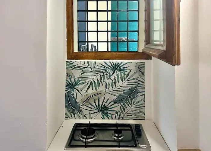 Residenza Renata *